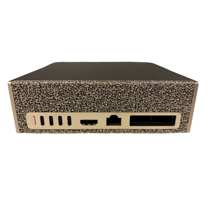 KI-Workstation NVIDIA DGX Spark