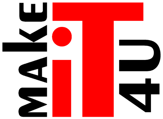 MakeIT4U GmbH